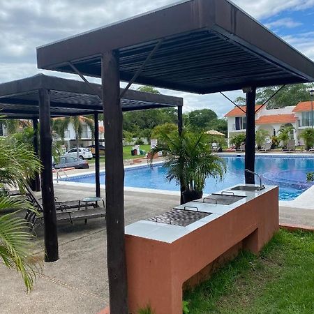 Casa Nuevo Vallarta + 2 Albercas Екстер'єр фото