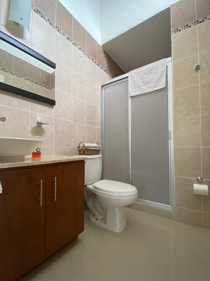 Casa Nuevo Vallarta + 2 Albercas Екстер'єр фото