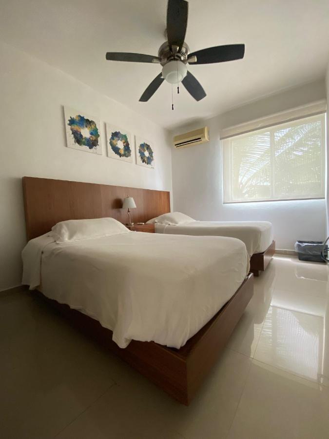 Casa Nuevo Vallarta + 2 Albercas Екстер'єр фото