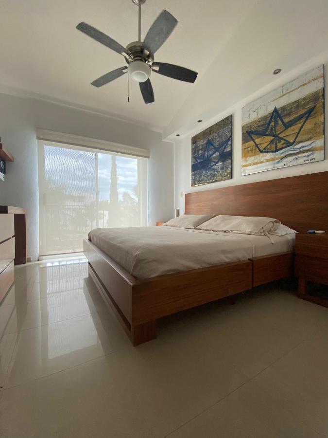Casa Nuevo Vallarta + 2 Albercas Екстер'єр фото
