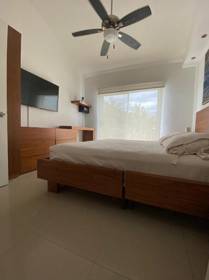 Casa Nuevo Vallarta + 2 Albercas Екстер'єр фото