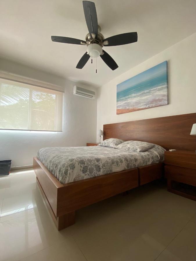 Casa Nuevo Vallarta + 2 Albercas Екстер'єр фото