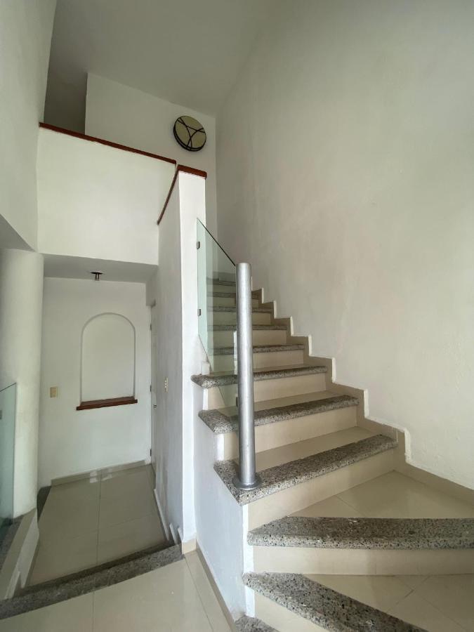 Casa Nuevo Vallarta + 2 Albercas Екстер'єр фото
