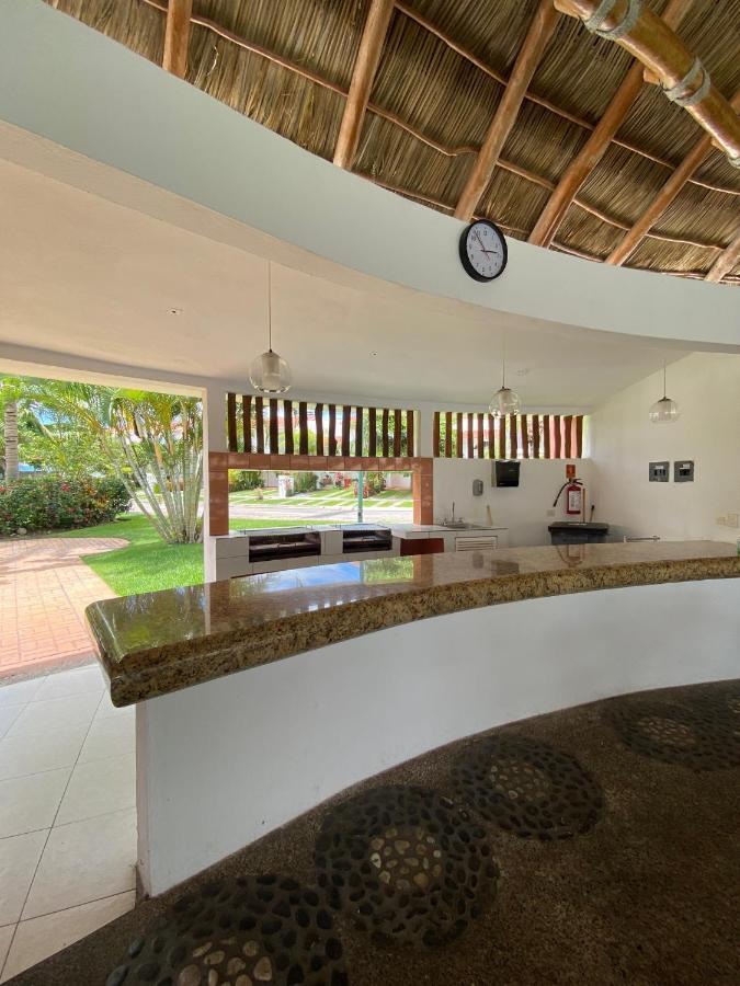 Casa Nuevo Vallarta + 2 Albercas Екстер'єр фото
