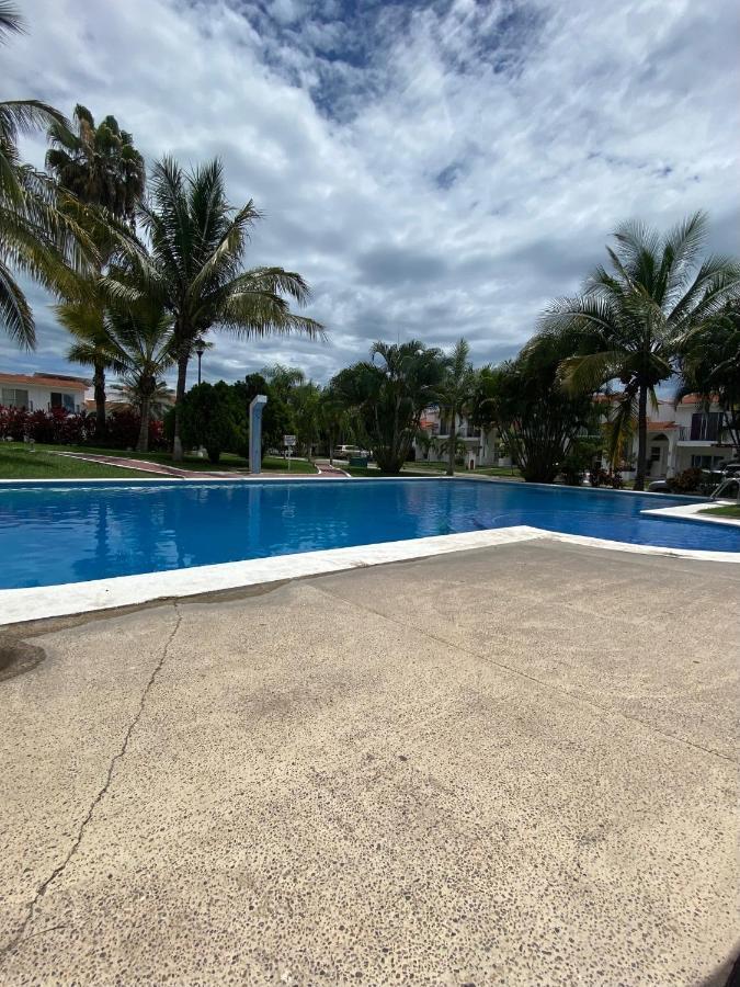 Casa Nuevo Vallarta + 2 Albercas Екстер'єр фото