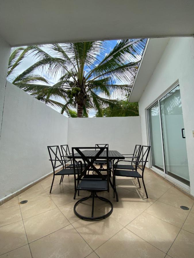Casa Nuevo Vallarta + 2 Albercas Екстер'єр фото