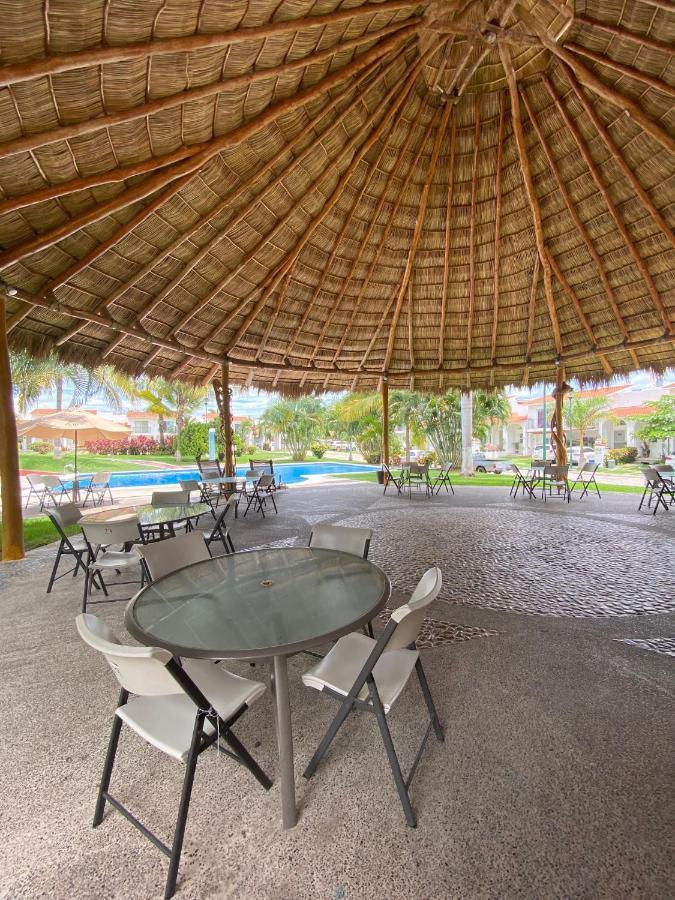 Casa Nuevo Vallarta + 2 Albercas Екстер'єр фото