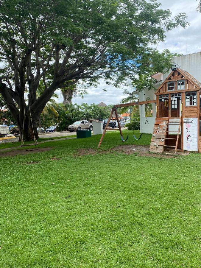 Casa Nuevo Vallarta + 2 Albercas Екстер'єр фото