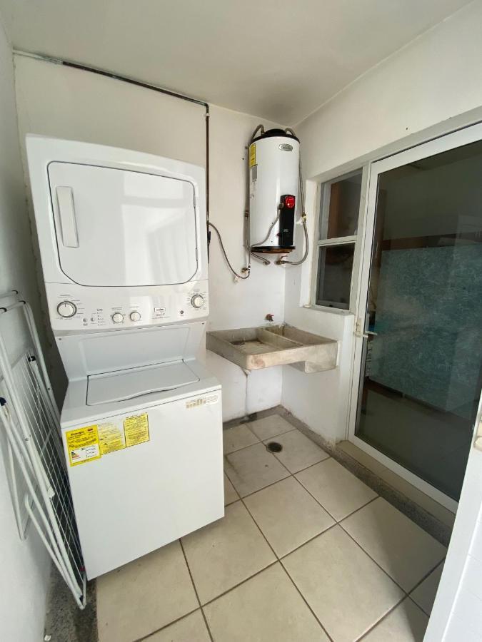 Casa Nuevo Vallarta + 2 Albercas Екстер'єр фото