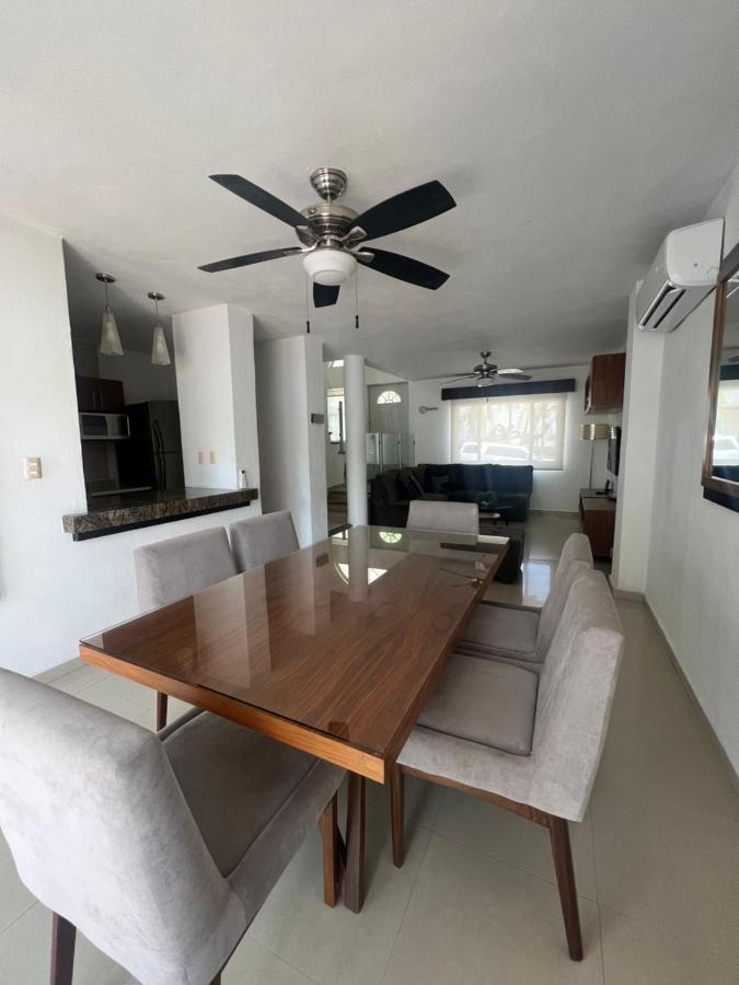 Casa Nuevo Vallarta + 2 Albercas Екстер'єр фото