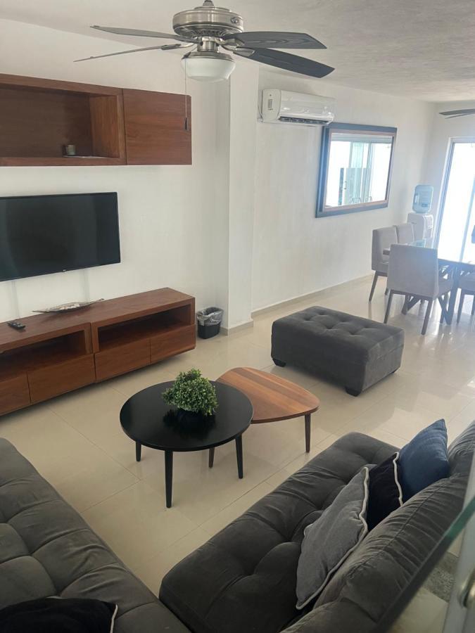 Casa Nuevo Vallarta + 2 Albercas Екстер'єр фото