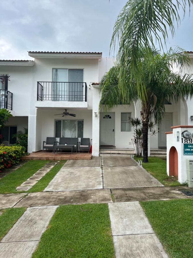 Casa Nuevo Vallarta + 2 Albercas Екстер'єр фото